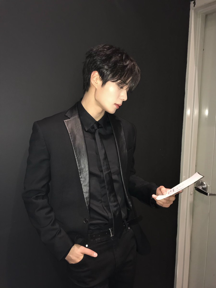 ALD1_official tweet picture