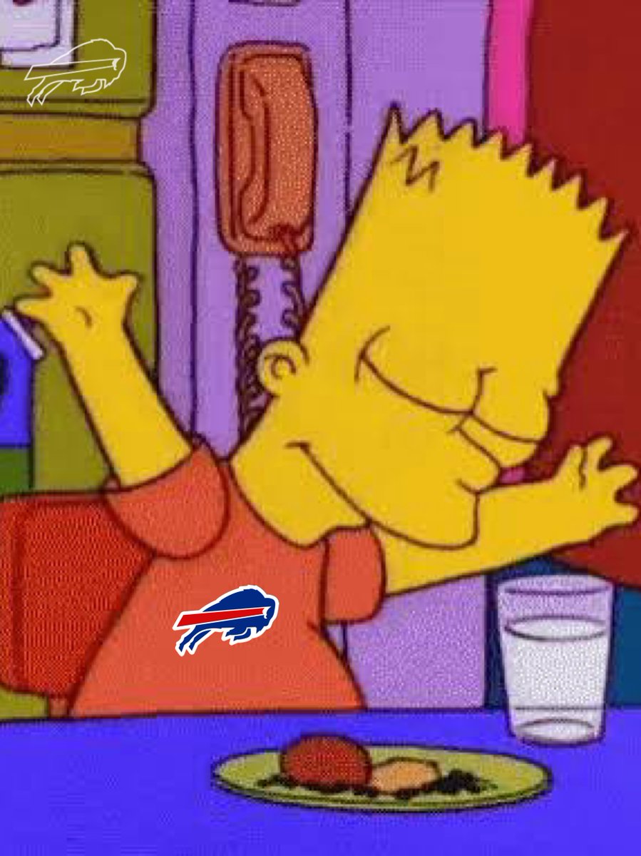 BuffaloBills's tweet photo. OFFICIALLY GAME DAY!!! https://t.co/5TNCm0ucOG