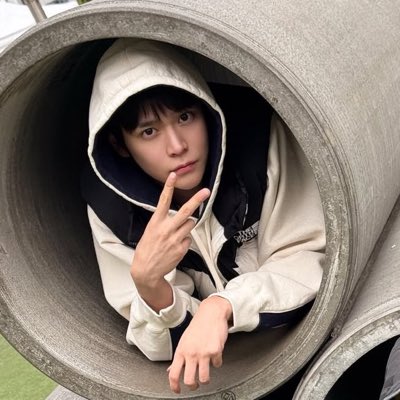 MarkedEunseok's tweet photo. #NewProfilePic https://t.co/IAdUkiTMEG