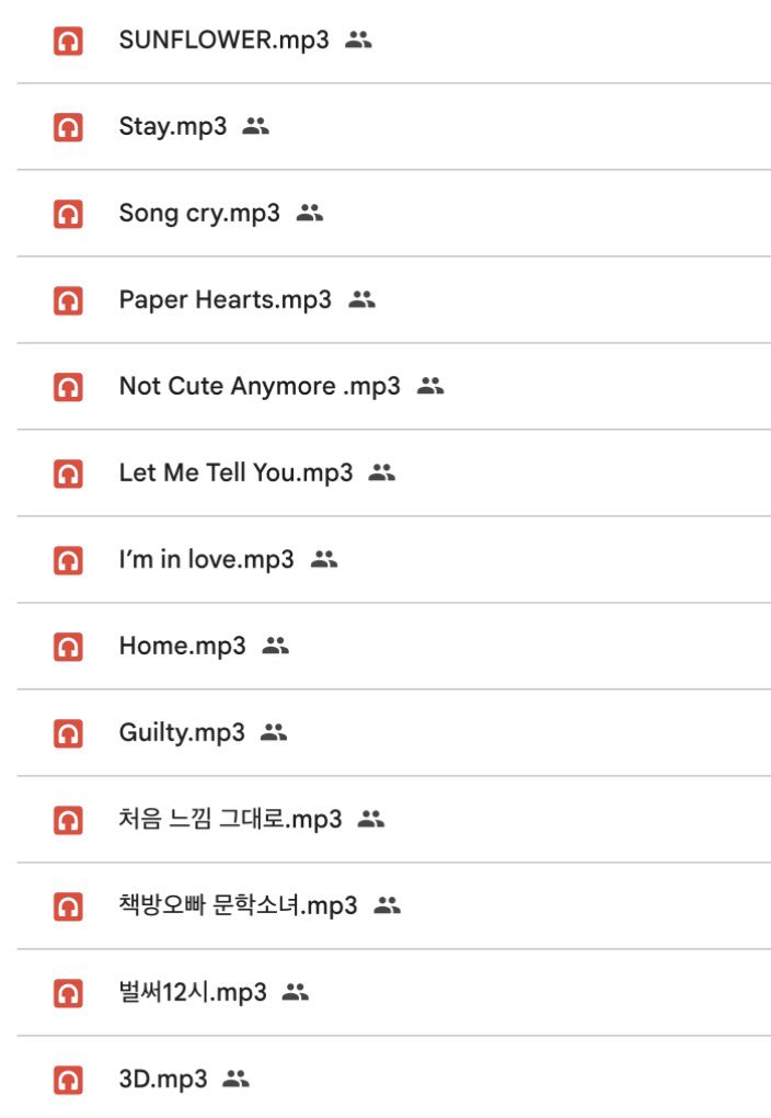 duswxs_'s tweet photo. #연준 커버곡&amp;커버무대 MP3음원 공유♫
편하게 써주세요(⑉• •⑉)

📂https://t.co/s1B6BC8O2B
🎧-13곡 https://t.co/JEAW59QhwR