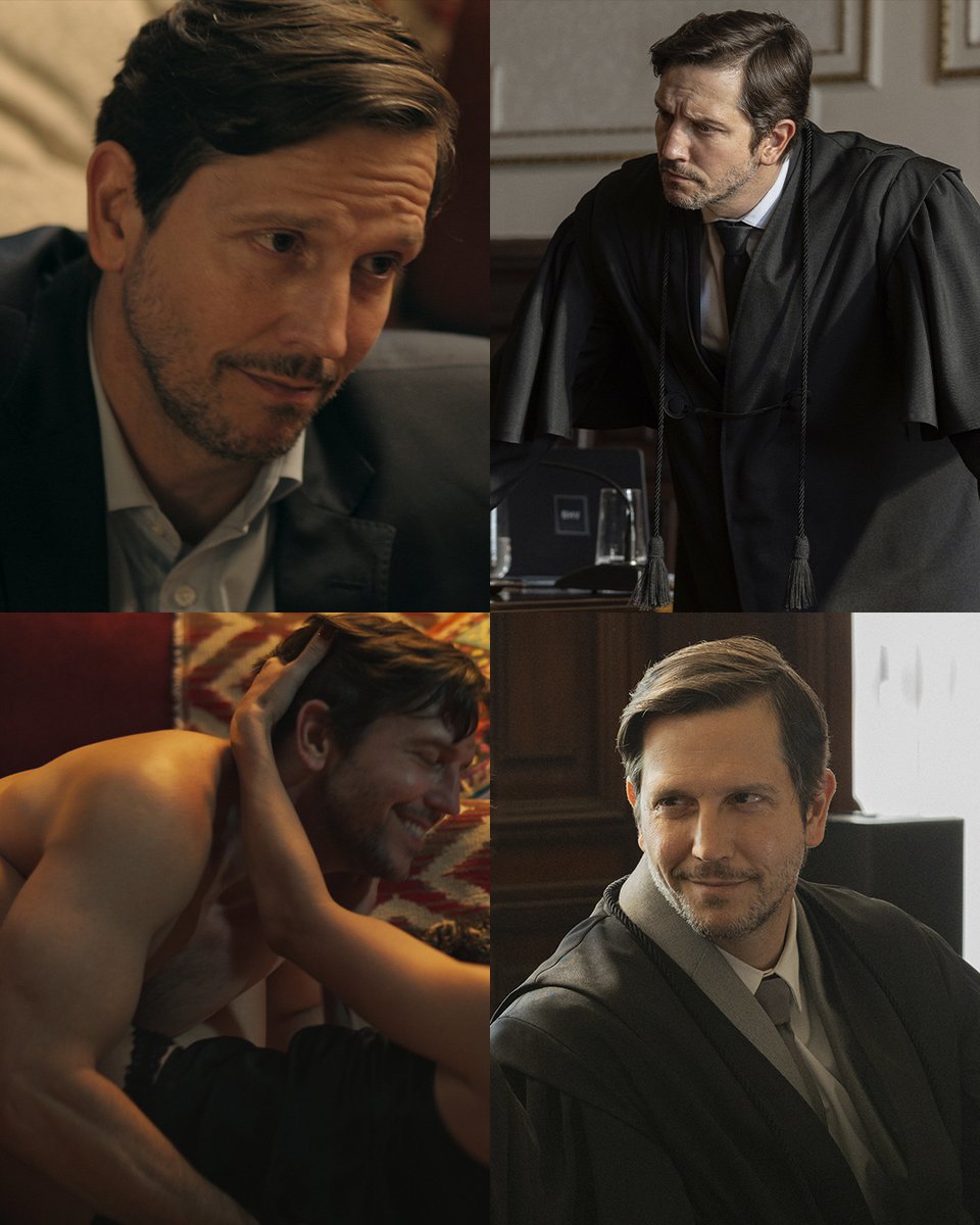NetflixBrasil's tweet photo. VLADIMIR BRICHTA. https://t.co/BQXsLpoyf7