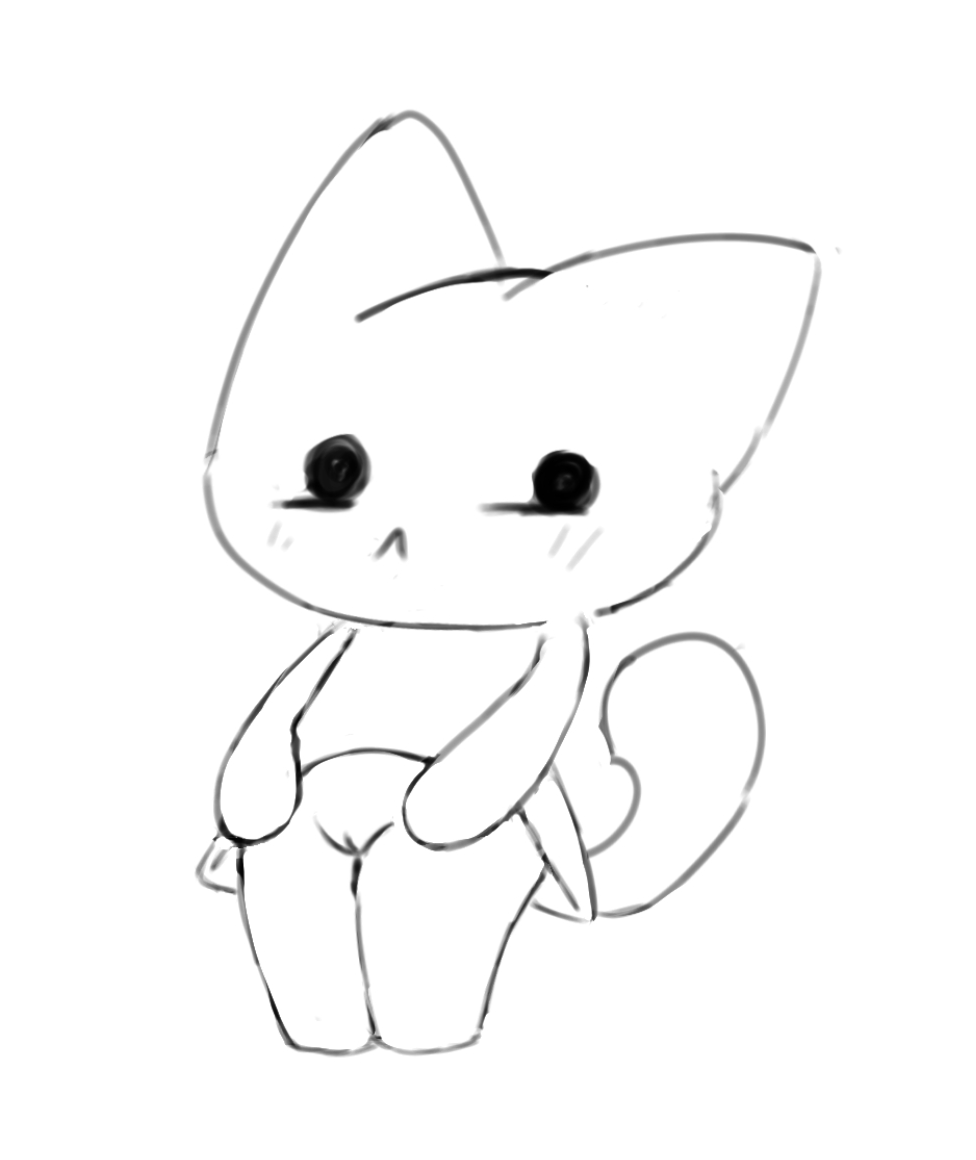 EvilJochua's tweet photo. Diggoon!!!1!1!11!!111!
La gata pendeja :3
#nsfw #nsfwart https://t.co/RgWwU0Agll