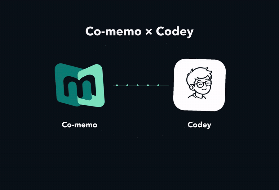 itsAhOh's tweet photo. Codey 1.13.0 is out

- Refactored cross-agent memory management. https://t.co/5SMdFTuiq1
- New chat mode: Bot conversation. https://t.co/WuE4hA0C1z