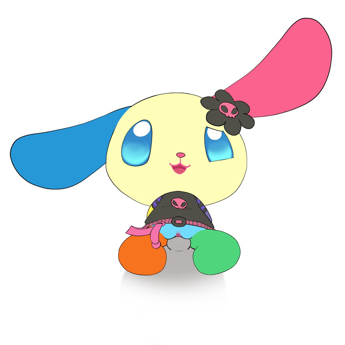 godforgiveme04's tweet photo. Sanrio Commission
2/2 https://t.co/X8lQlLdnn1