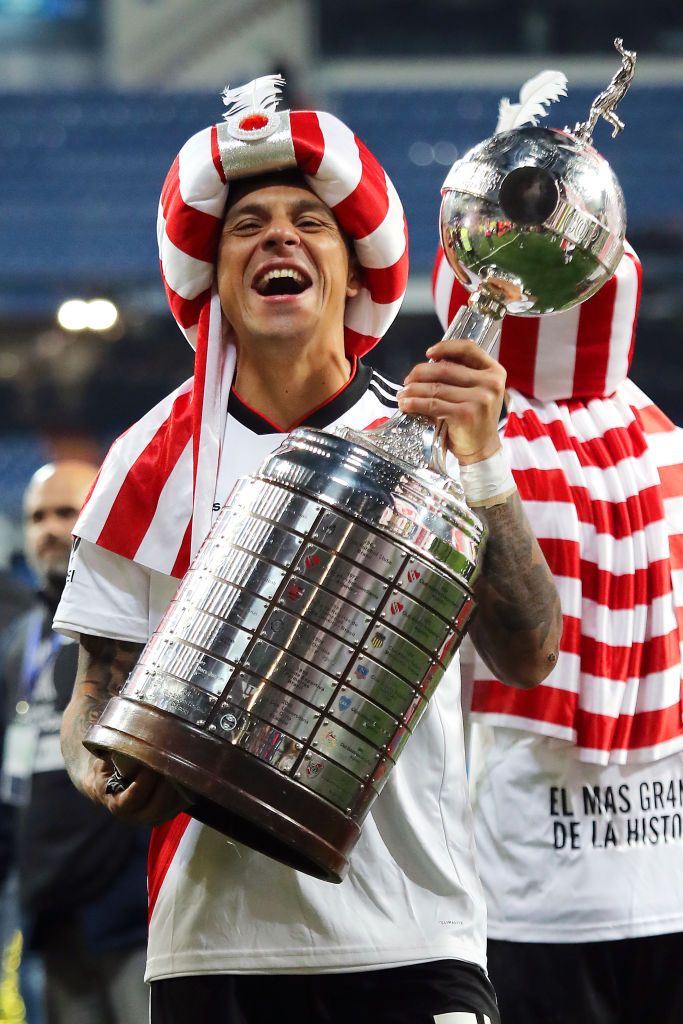 nic0riverplate's tweet photo. https://t.co/sPtWJ8ZM0Z