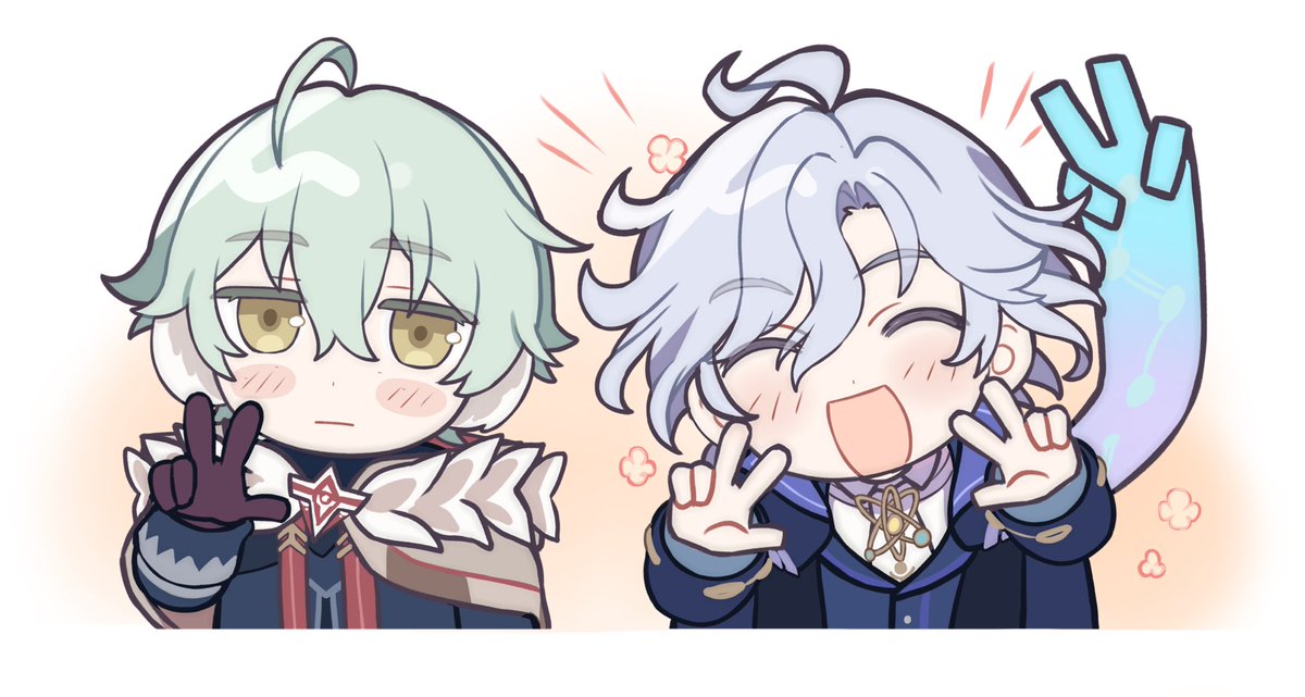 00315bh's tweet photo. アリョーシャとミティヤ✌🏻 https://t.co/P0TOI66Qoj
