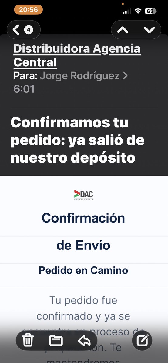 jorgeuy117's tweet photo. Estás hace tres años en México y llega a tu correo este mensaje….
Se lo dicen ustedes o se lo digo yo…🫪😄😂🤷🏻‍♂️ https://t.co/uHYplRCV2H