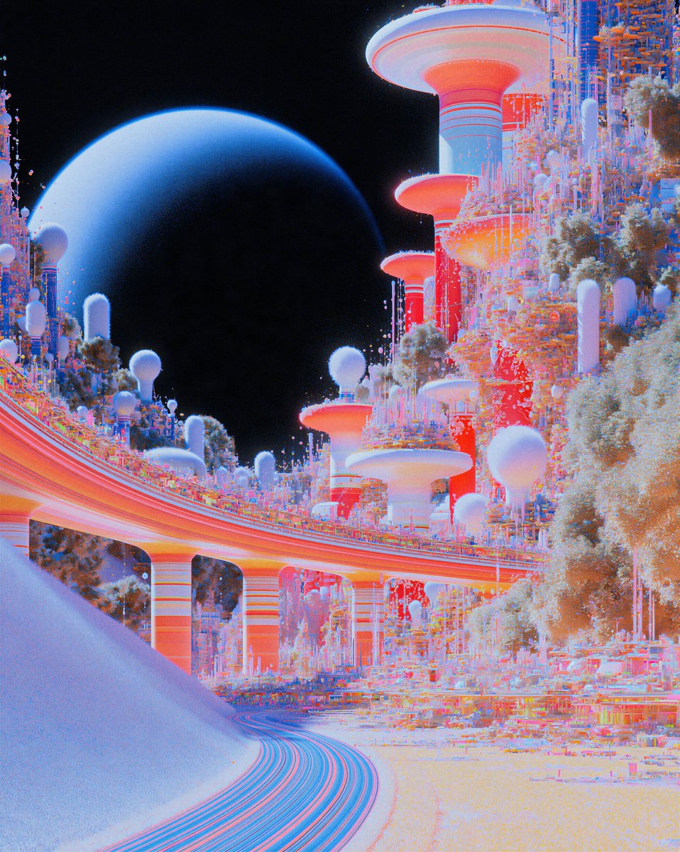 Source media 1 from @beeple
