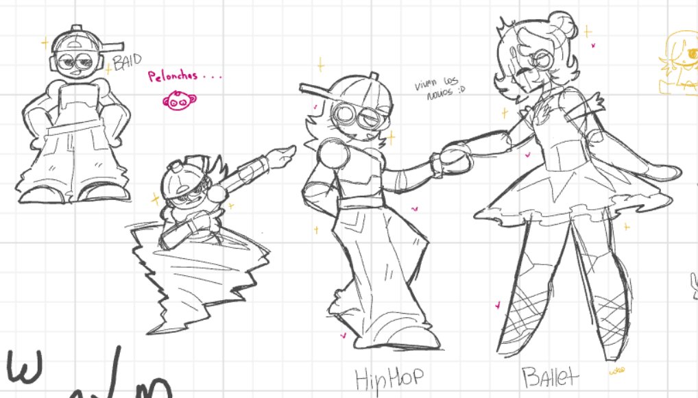 thequeenking75's tweet photo. silly art https://t.co/5yag67vwXq