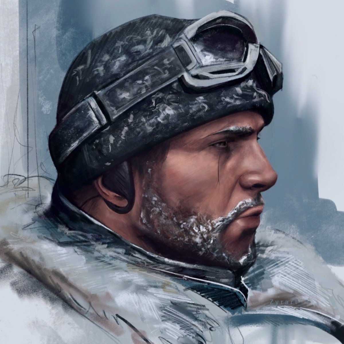 mactavisharchve's tweet photo. by nictumbra on tumblr https://t.co/ra0AXiEPn0