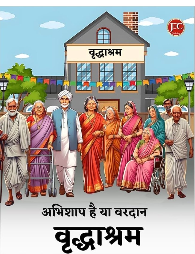 harnathsinghmp's tweet photo. कभी किसी वृद्धाश्रम जाइए और किसी बुजुर्ग से पूछिए—

“आपके बेटे क्या करते हैं?”
अक्सर उत्तर मिलेगा—डॉक्टर हैं, इंजीनियर हैं, प्रोफेसर हैं, बड़े अधिकारी हैं…

लेकिन शायद ही कोई कहेगा—
“मेरा बेटा गरीब है, बेरोजगार है या छोटा किसान है।”
क्यों?

क्योंकि जिसके पास कमाई कम होती है,
वह अक्सर माँ-बाप का साथ नहीं छोड़ता।

वह अपनी छोटी-सी झोपड़ी में भी उन्हें जगह देता है,
अपनी सूखी रोटी में भी उनका हिस्सा रखता है
और अपनी गरीबी में भी उनकी सेवा को अपना सौभाग्य समझता है।

जिस बेटे के पास धन कम है,
उसके पास माँ-बाप के लिए समय और दिल अधिक हो सकता है।

याद रखिए—
माँ-बाप को महल नहीं चाहिए,
उन्हें बस अपने बच्चों का साथ चाहिए।
किसी वृद्धाश्रम में सबसे बड़ा अभाव रोटी का नहीं,
अपनों का होता है।

क्या आप मेरे विचार से सहमत है,
यदि हां तो आप उस संतान के बारे में क्या कहेंगे,

 जिन्हें उनके मां बाप ने बड़े लाड़ प्यार से पाला, पढ़ाया लिखाया,बड़ा बनाया और जब मां बाप को उनके सहारे की जरूरत पड़ी तो उन्हें बेसहारा छोड़ दिया और वृद्धाश्रम में छोड़ दिया या उन्हें वृद्धाश्रम जाने के लिए विवश कर दिया।

कृपया उपरोक्त संबंध में अपने विचार प्रकट कर Repost  करें।