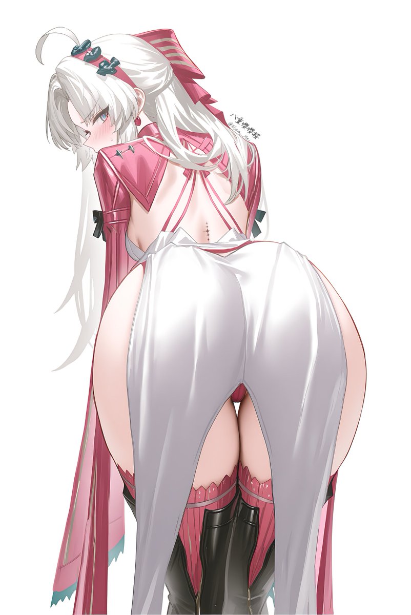 Elysia__Mei's tweet photo. Updated the collection of Carlotta and Qingxiao. https://t.co/EhqB5I1Bx3