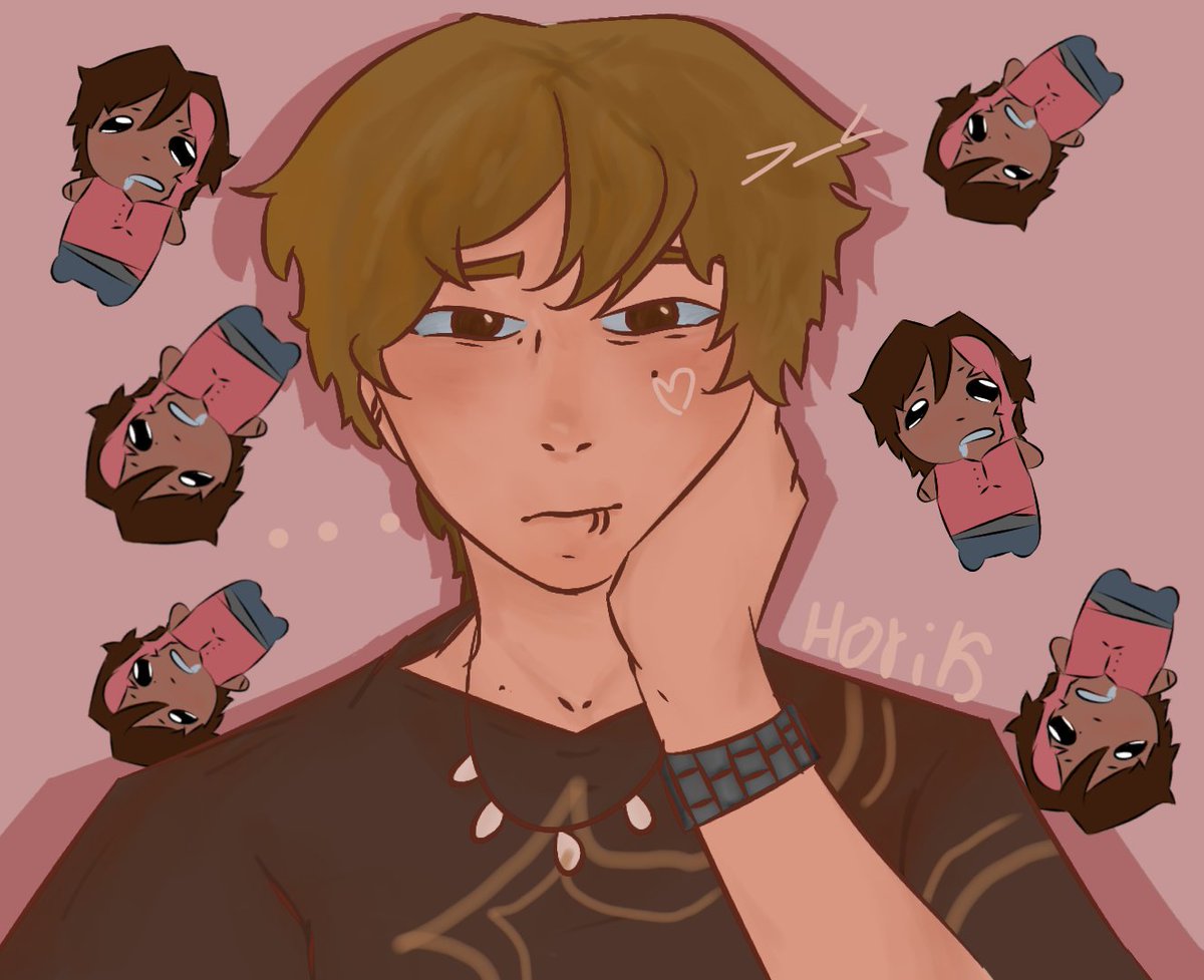 Lucxsvps's tweet photo. #WAN2TALK ok....... Genesis ok..... Horik...... Ok......... Yumeart......... Finally.... #Yumeship #oc https://t.co/8UVMuSORYn