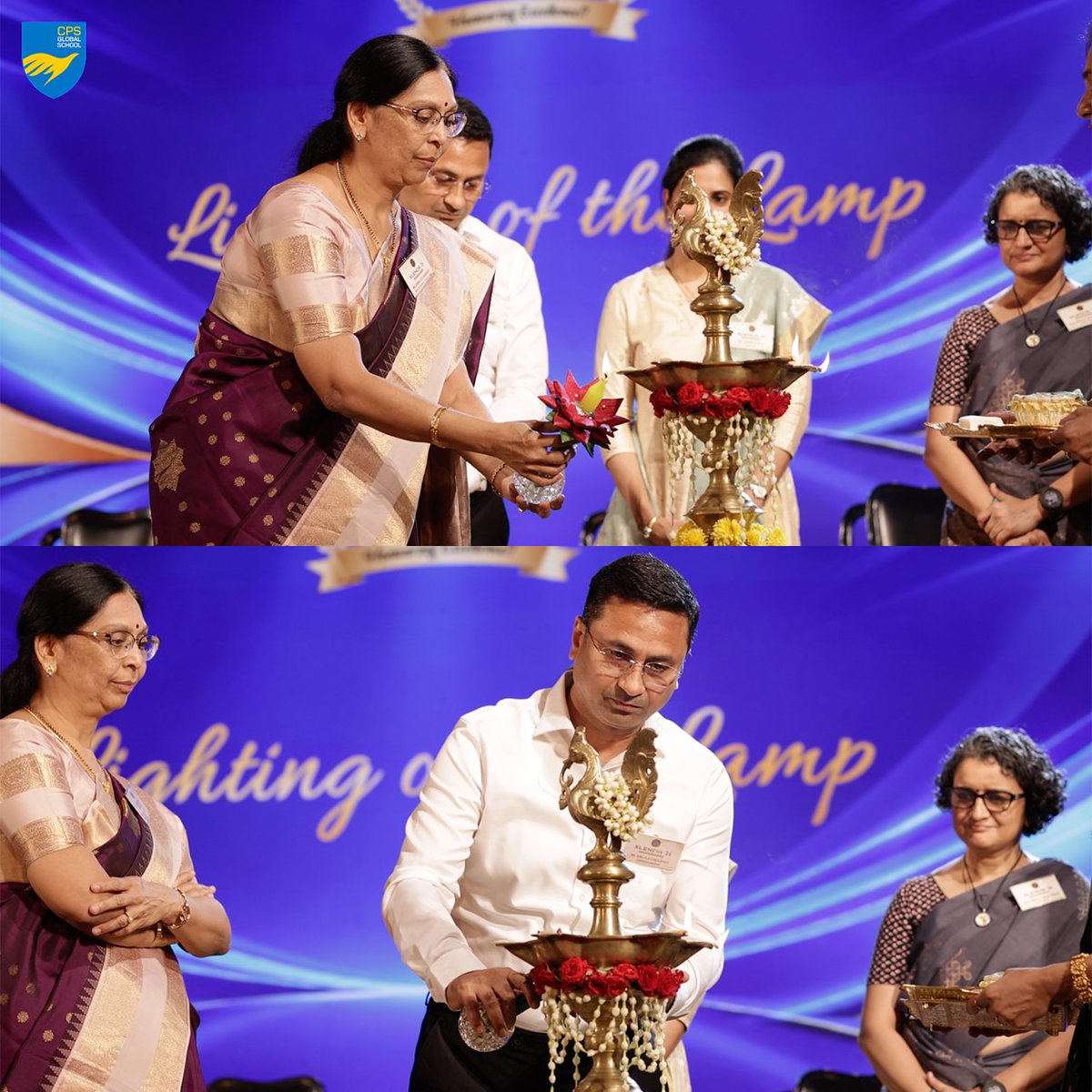 about_cps's tweet photo. Where Excellence Takes the Stage — Xlencia ’26
CPS Global celebrated academic excellence, remarkable achievements, legacy and dedication, including our IBDP World Topper’s perfect 45/45.
#CPSGlobalSchool #Xlencia26 #AnnualDay #IBDP #CPSLegacy #TheWorldIsYourStage https://t.co/X8PPAt1m4q