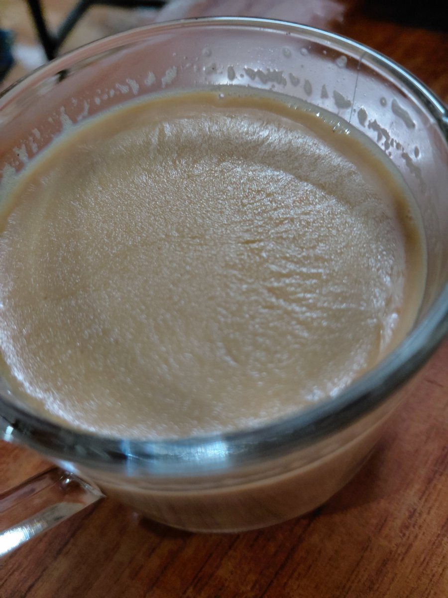 Vivekhyy's tweet photo. Morning Tea: Drinking tea in the morning calms your mind.

Do you prefer tea or coffee? https://t.co/ESobVjVJ2i