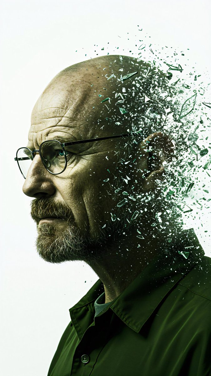 Universal4karts's tweet photo. Breaking Bad HD Wallpapers https://t.co/AgM53r2f5A