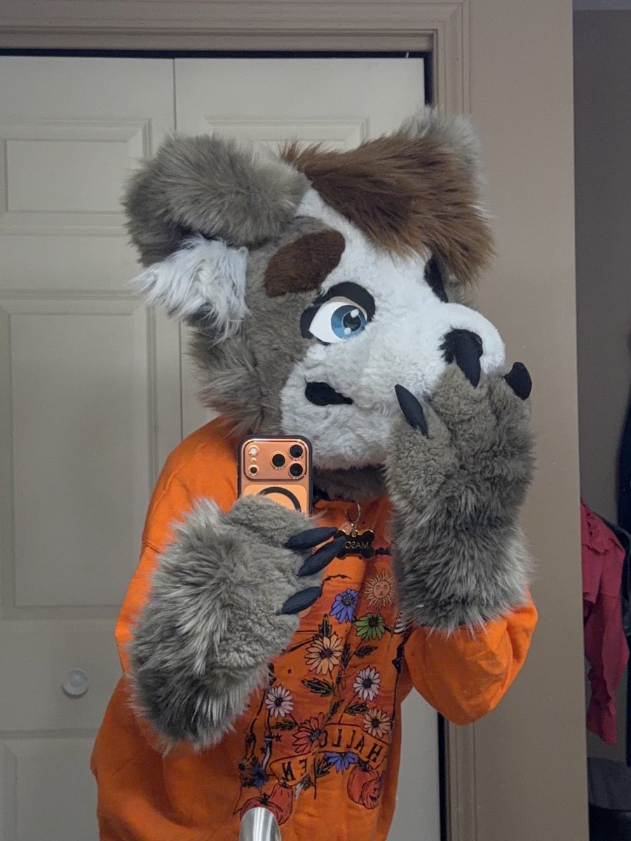 ryanborambo's tweet photo. Also I made a fursuit 🫢 
I’ve kind of been moving away from the whole YouTube thing (and Ryanborambo as a whole), so if you want follow me still it would definitely be on instagram!

Link 🔗:
https://t.co/uB1Q1EeCd1 https://t.co/bj1Euzs3Ms