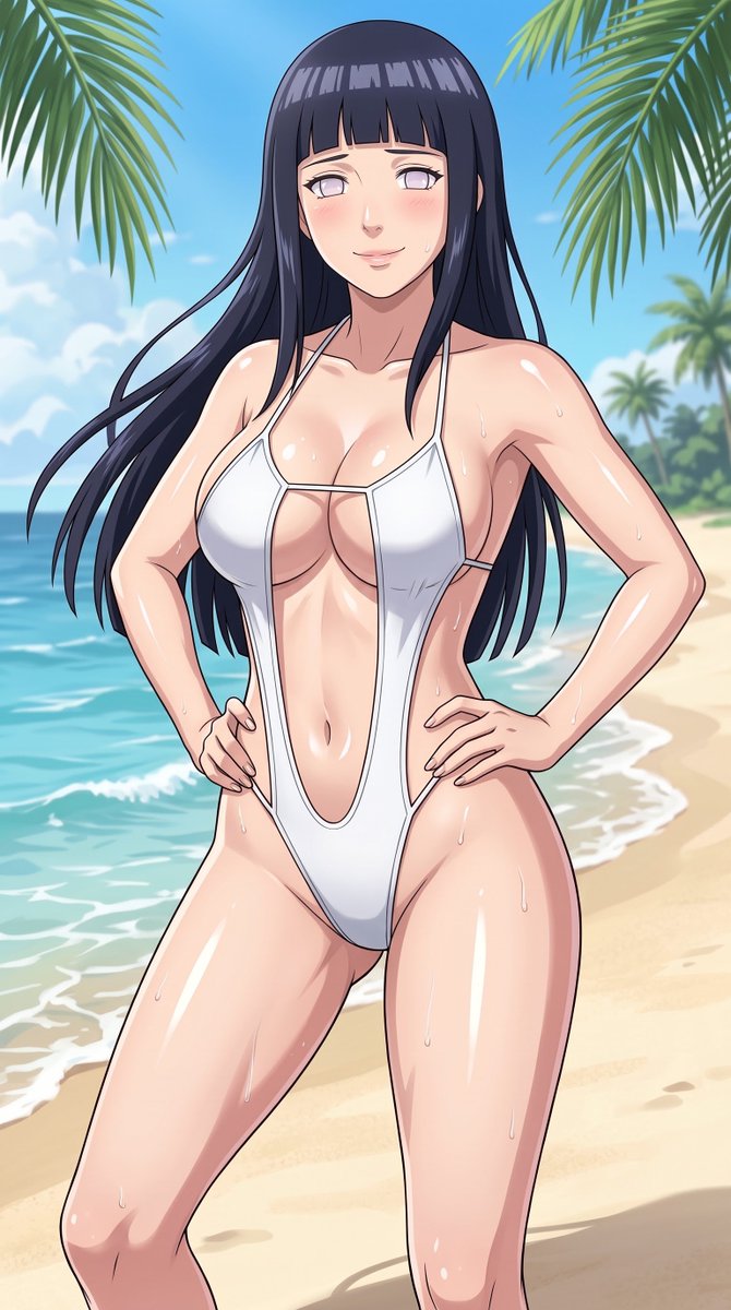 MarkIIghk9's tweet photo. NARUTO
日向ヒナタ
SFW, No nudity, no suggestive intent.
#NARUTO
#日向ヒナタ
#AIイラスト https://t.co/bqiypnwkuh