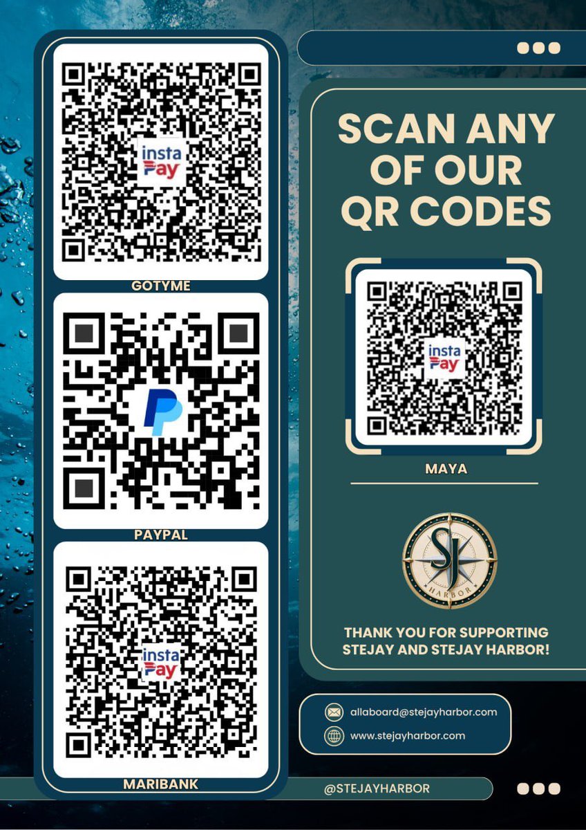 MrLeeX89's tweet photo. ROUND 2, LET’S GO! 

The fight isn’t over yet, and we still have work to do.

Please continue supporting @stejayharbor’s initiative for Round 2. We need more funds to keep pushing—and that’s the reality. We want to be transparent about where we stand, because every contribution can help us maximize our voting power.

If you have extra funds, please consider donating. If you can’t donate, sharing the initiative and helping us reach more people is already a huge help. 🫶

Let’s keep showing up for JL. One more push. Together.💙

DONATION FORM: https://t.co/ldfXyUCGQA