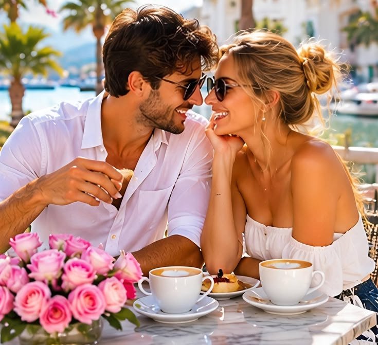 Monna502's tweet photo. Good Morning!
Enjoy your coffee and have a wonderful day, no matter the weather outside! A little music never hurts... on the contrary, it brings out the beauty within our souls! Smile! Love, so that you may be loved! The rest will fall into place...!✨️♥️♥️✨️
https://t.co/1RFdThWkS2