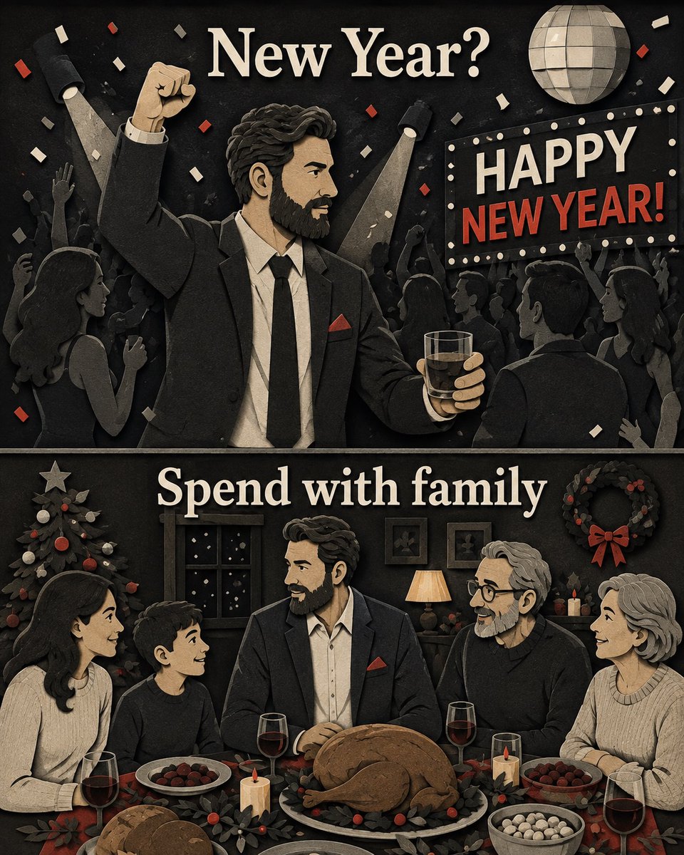 MichaDeninno's tweet photo. Money isn’t just about earning more—it’s about spending with intention. Small choices shape your future: eat before going out, shop with a list, travel off-season, celebrate with people who matter, and protect your sleep. Delay short-term wants to https://t.co/vB95mpxory