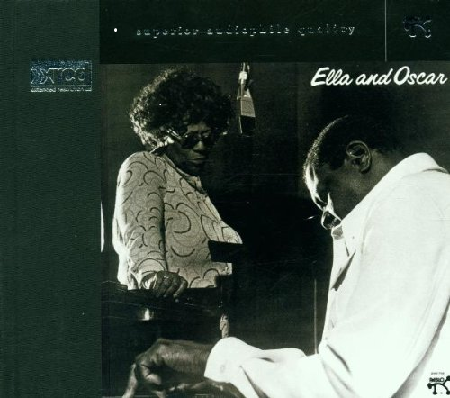 DonaldA_Iowa's tweet photo. The earlier Ella &amp; Basie album is fine, this album on the digital jukebox tonight is not doing it for me. It doesn't swing until I Hear Music, and the rest is a bit slow and the interpretations don't seem very inspired to me. Maybe Ella was tired. https://t.co/mp0HLyO7mP