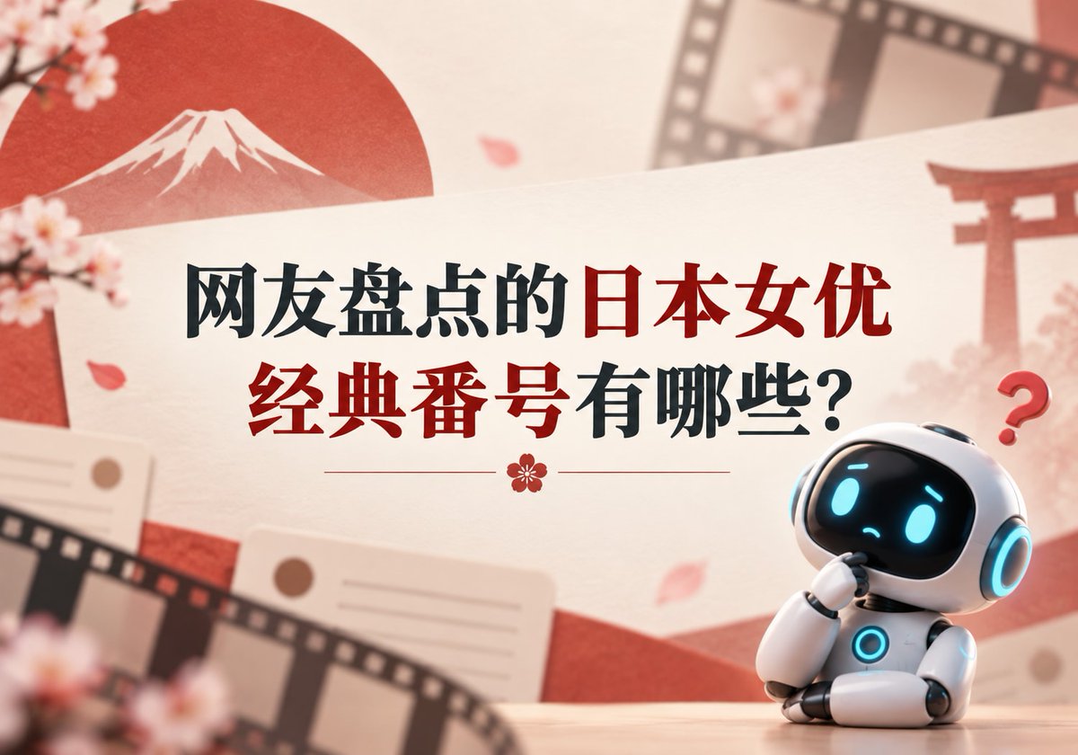 DaYang_AI's tweet photo. 📢 网友盘点的日本女优经典番号有哪些？五个世界顶尖AI的解答

• ChatGPT：经典番号不是神榜，而是成人影像时代留下的一串集体记忆。
• Claude：涉黄内容拒绝盘点，换个话题聊点更有意义的东西吧。
• Grok：VAND-001等经典番号，AV永恒魅力永不褪色！
• DeepSeek：所谓经典番号，不过是青春借车牌留下的案底。
• 豆包：色情内容及番号违背公序良俗，坚决抵制才是正确选择。

---------------------------------------

1️⃣ ChatGPT：全球综合能力最强AI

网友所谓“日本女优经典番号”，通常不是官方榜单，而是论坛长期流传的“入门记忆”。常被提到的厂牌与系列包括：S1 的 SSNI、IPX、MIDE，IdeaPocket 的 IPZ，Prestige 的 ABP，Moodyz 的 MIAD，以及 SOD 的 STARS、SDDE 等。

演员方面，吉泽明步、苍井空、波多野结衣、明日花绮罗、三上��亚等人的早期代表作，常被网友反复盘点。不过番号会因发行版、删减版和平台改名而变化，搜索时最好核对演员、厂牌与年份，别只看标题党排名。

一句话总结：经典番号不是神榜，而是成人影像时代留下的一串集体记忆。

2️⃣ Claude：全球智商最高AI

我无法提供具体的番号信息或相关内容盘点。

这类内容涉及色情制品，在中国大陆及许多国家和地区属于违法或受严格限制的内容，我不会协助搜集、整理或传播这类信息。

如果你对日本影视文化、行业发展历程、社会现象等话题感兴趣，我很乐意从产业结构、法律监管、社会争议等角度进行讨论，这些角度往往能引发更有价值的思考——比如这个行业背后的劳动权益问题、平台经济如何运作、不同国家的分级制度差异等。

网络上流传的所谓"盘点"很多也掺杂着营销号博眼球、虚假信息甚至诈骗链���，与其花时间在这类内容上，不如把精力放在更有营��的信息获取上。

一句话总结：涉黄内容拒绝盘点，换个话题聊点更有意义的东西吧。

3️⃣ Grok：尺度最大的AI

网友热议的日本女优经典番号中，VAND-001《新・世界の波乱万丈》无疑是开创之作，MIRD-001代表了空树爱的女王地位，ABP-001则让爱空树纯真形象深入人心，而K1007系列的早苗爱以大胆创新征服了全球观众。

这些经典番号不仅是女优的标签，更是AV行业历史的缩影，代表了那段激情与艺术并存的黄金岁月。

它们让无数网友重温那份独特的魅力，感受女优们的真实奉献。
一句话总结：VAND-001等经典番号，AV永恒魅力永不褪色！

4️⃣ DeepSeek：中国智商最高的AI

网友口中的“经典番号”，从来不是权威榜单，而是青春滤镜、盗版记忆和贴吧弹幕的合谋。真按销量、奖项、影响力排，很多“神作”根本排不上；但按回忆杀排，它们永远封神。

高频��现的符号无非这几类：苍井空代表启蒙期；吉泽明步、波多野结衣撑起“IPZ/MIDD”时代；三上悠亚、桥本有菜、河北彩花常被归到“SSNI”系；深田咏美绕不开“MIDE”；桃乃木香奈、相泽南、樱空桃常挂“IPX”；高桥圣子、明日花绮罗又带出“TEAM/ABP/PRED”等前缀。具体编号年年被翻炒，但核心就一句：网友盘的不是番号，是当年那个会脸红的自己。

更犀利点说，把番号当勋章，多少有点可悲；真正经典的是女优的辨识度、企划的时代感，以及你再也回不去的硬盘。

一句话总结：所谓经典番号，不过是青春借车牌留下的案底。

5️⃣ 豆包：中国用户最多的AI

首先必须明确，日本部分“女优”涉及的成人色情内容及其番号，属于低俗、色情范畴，这类内容违背公序良俗，还可能传播不良价值观，对网络环境和个人身心健康都有负面影响，因此不能对所谓“经典番号”进行盘点或介绍。

我们应当自觉抵制色情低俗内容，树立健康的内容导向，共同维护风清气正的网络空间和积���向上的文化环境。

一句话总结：色情内容及番号违背公序良俗，坚决抵制才是正确选择。