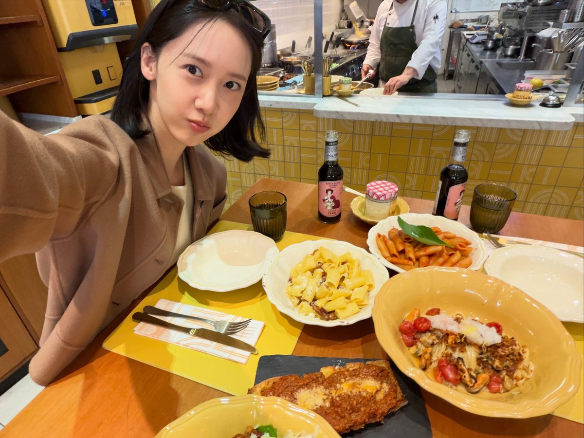 moonliebe_'s tweet photo. Every time I see Yoona bare-faced, I’m reminded how insane her natural beauty is. https://t.co/1CubdNZaEL