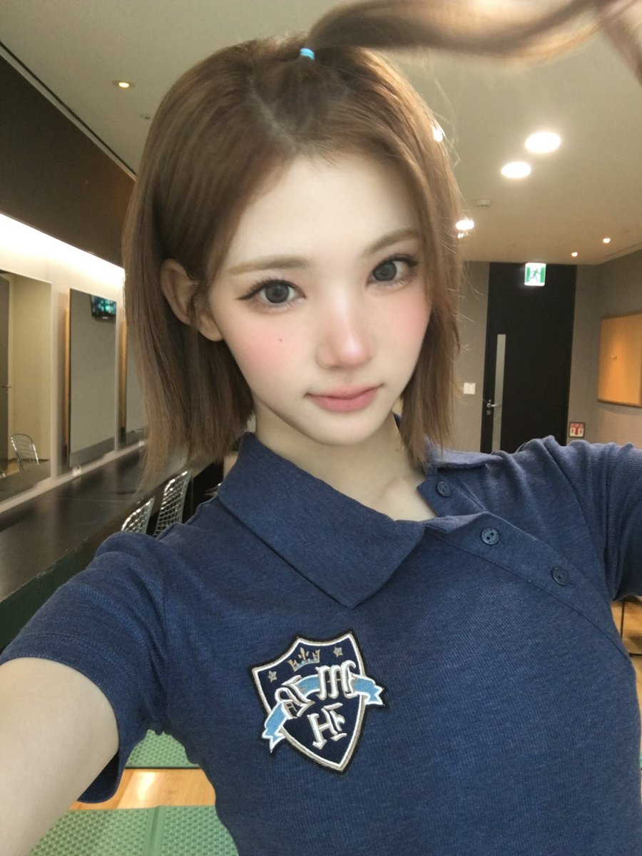 9oversclub's tweet photo. 사과머리 계속되길 https://t.co/7SXDdd2eBE