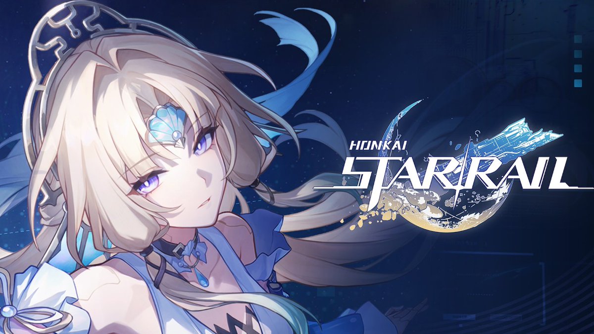 StarRailVerse1's tweet photo. NEW PEARL THUMBNAIL 

#HonkaiStarRail https://t.co/0KU18adOfN