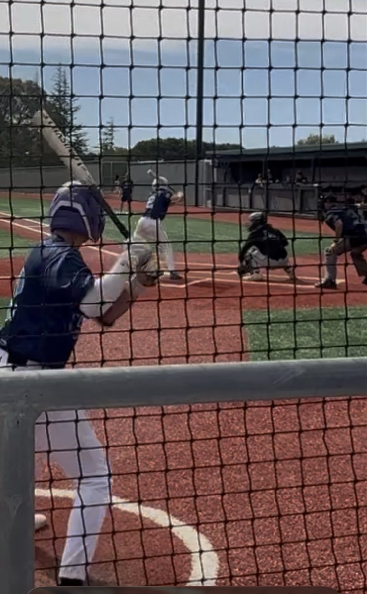 dboop22's tweet photo. Fall season officially kicked off today for both kids! So proud of both of them! Blessed Danny&amp;I can be there for both of them. https://t.co/mFFB8f8E5h