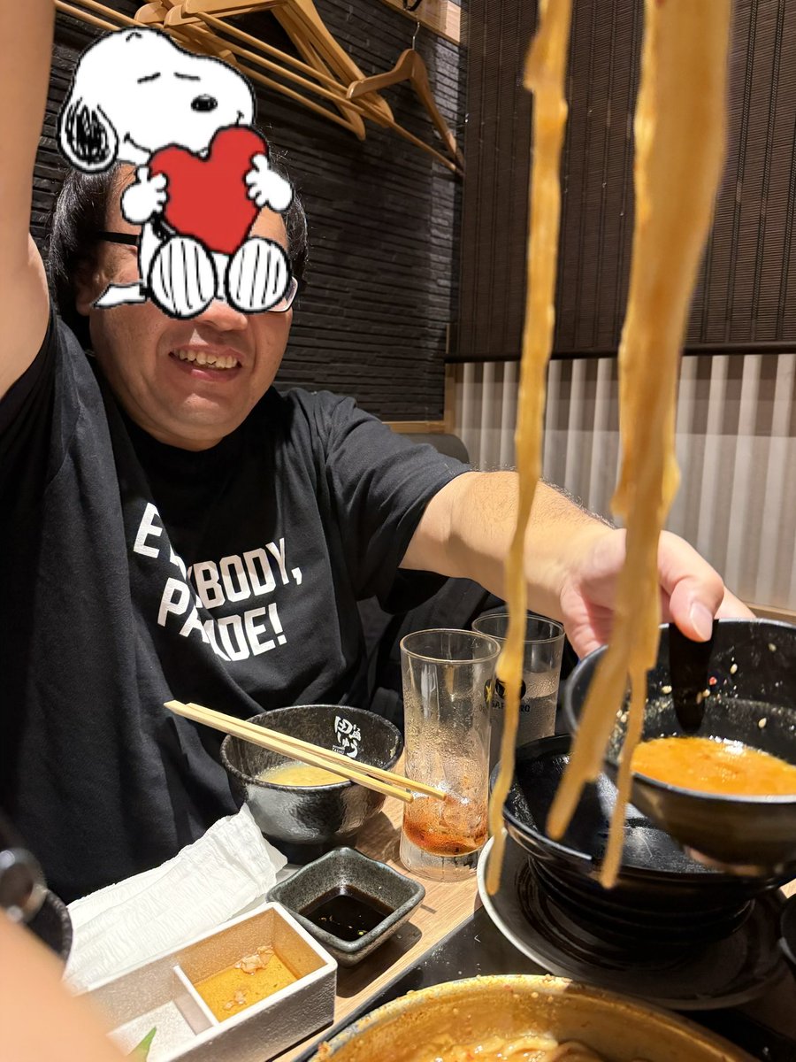 kokkun__'s tweet photo. サノーピーin福岡 https://t.co/N1lM9lfJOr