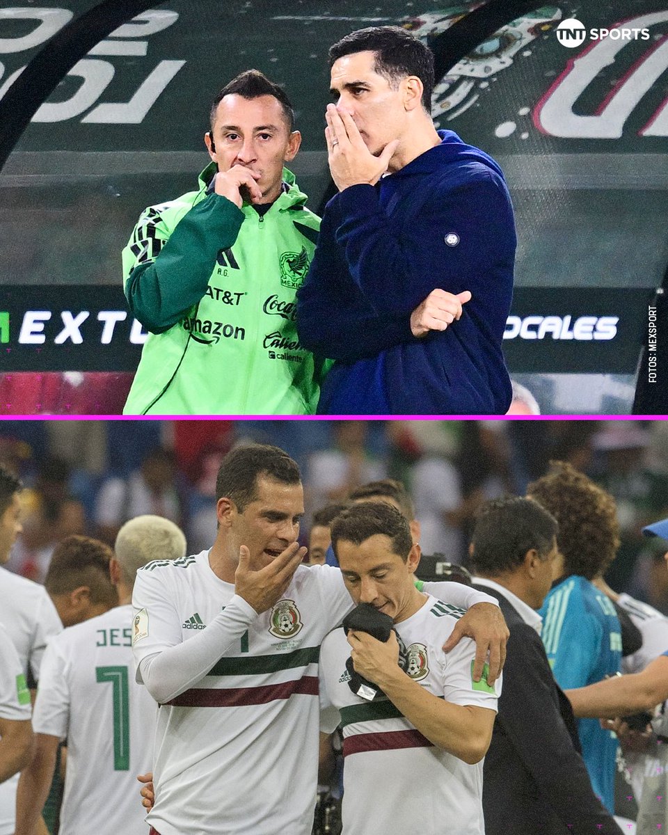 tntsportsmex's tweet photo. ¡Un nuevo episodio para la dupla Márquez - Guardado! 🤩🇲🇽 https://t.co/qSFMhMhaxR