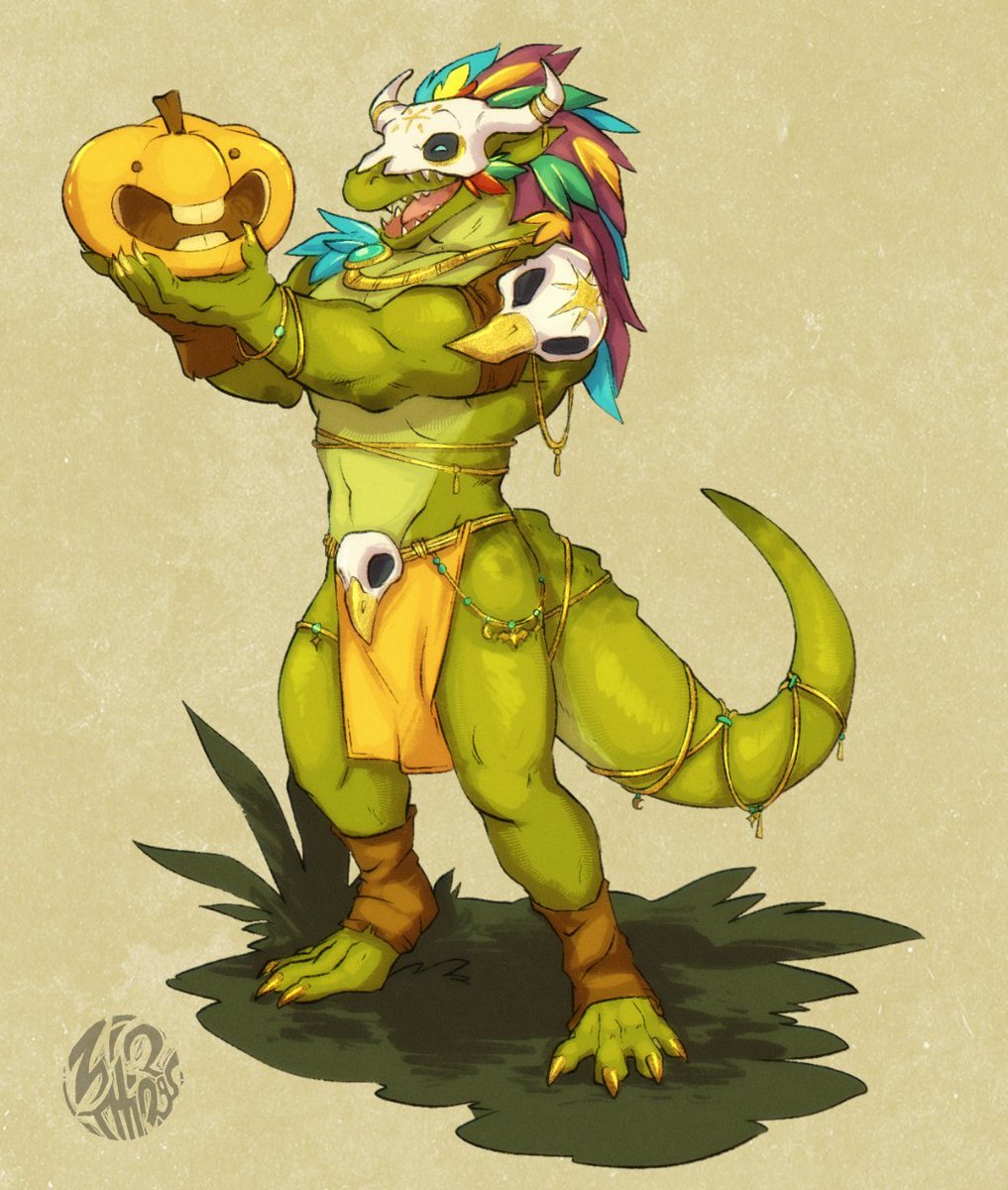 Zinthings's tweet photo. Lizard break on stream, soon IT WEEN everyone get excited #terraria https://t.co/IA1daWHdiY