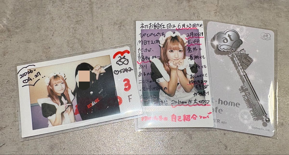 la_ru2's tweet photo. シルバーなった＞ꇴ＜♪♥ https://t.co/iumEldUE0p
