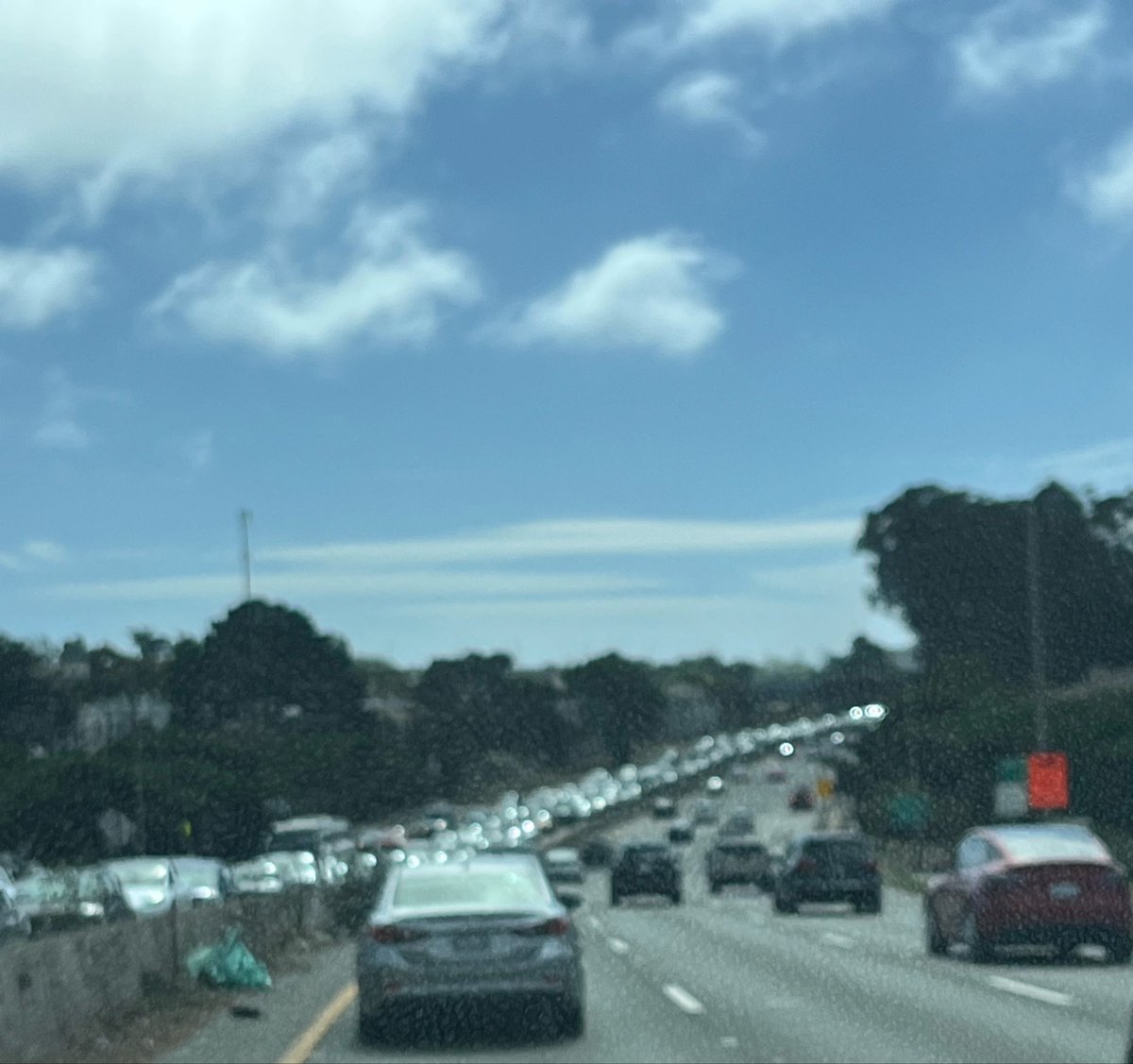 DankerD_'s tweet photo. @SelenaC10705 Not to mention 19ave and Brotherhood way.
#YESonG #OpenTheGreatHighway
@DanielLurie @alankennywong @sfbos @conniechansf ABSOLUTELY EMBARRASSING SHIT SHOW. SAN FRANCISCANS ARE FED UP. https://t.co/ujjueBtcGV