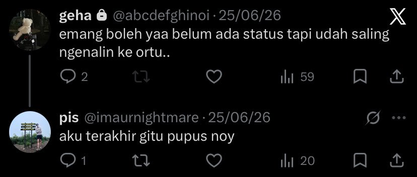 imaurnightmare's tweet photo. @abcdefghinoi kan dah kukate https://t.co/PjvQf3e4nu