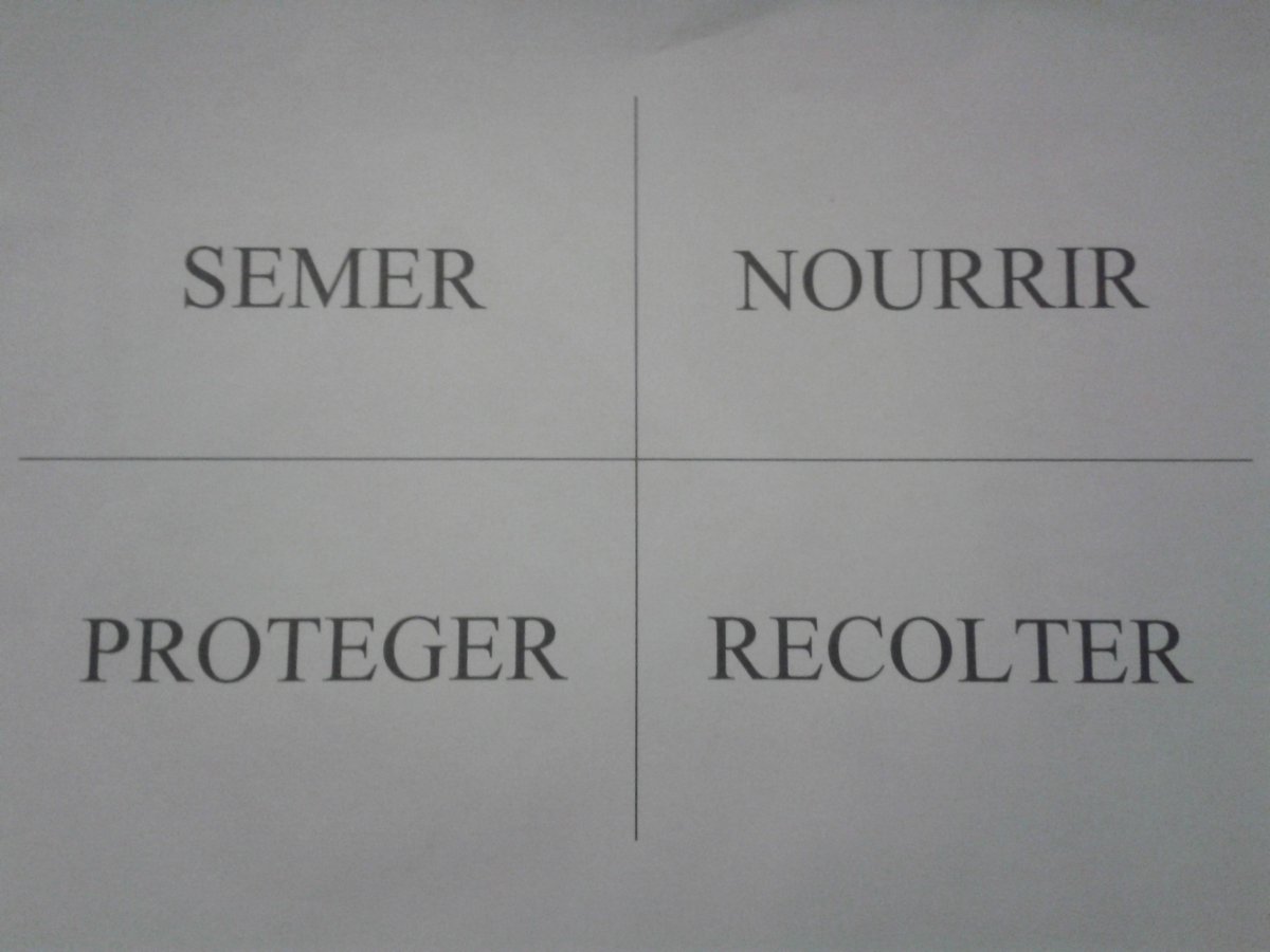 GuyotVincent02's tweet photo. #ilya10ans ,
Que j'explique qu'il faut
#Semer ,
#Nourrir ,
#Protéger ,
pour pouvoir
#Récolter .
Et cela quelque soit le mode de production choisi -librement - par l'#Agriculteur. Nous devons, car nous en avons la capacité, le formation pour CHOISIR en non SUBIR.
6/... https://t.co/92ph9oGyzl