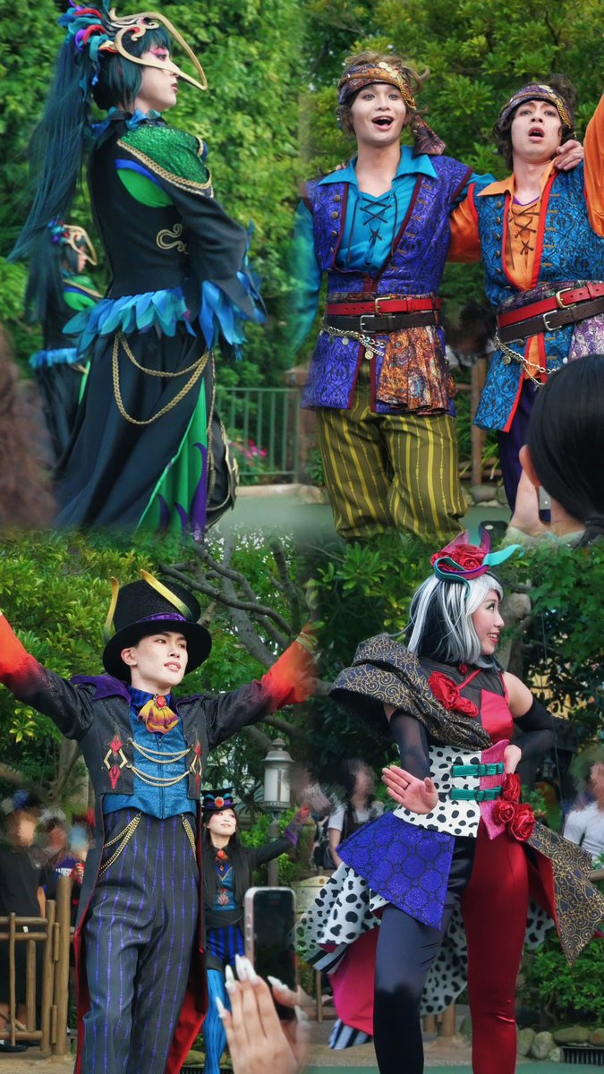 nakape_cos's tweet photo. 9.25📸のフレンジー㌠見てみてする🫵🏻🫵🏻 https://t.co/OCaEgIXOlu