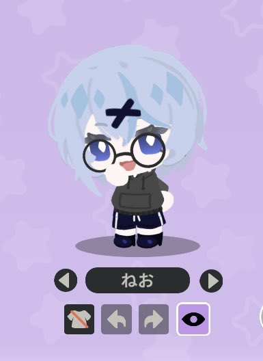 Ne______oN's tweet photo. デスクトップにキャラおけるやつ、だいぶ良い https://t.co/gEFrac57sE