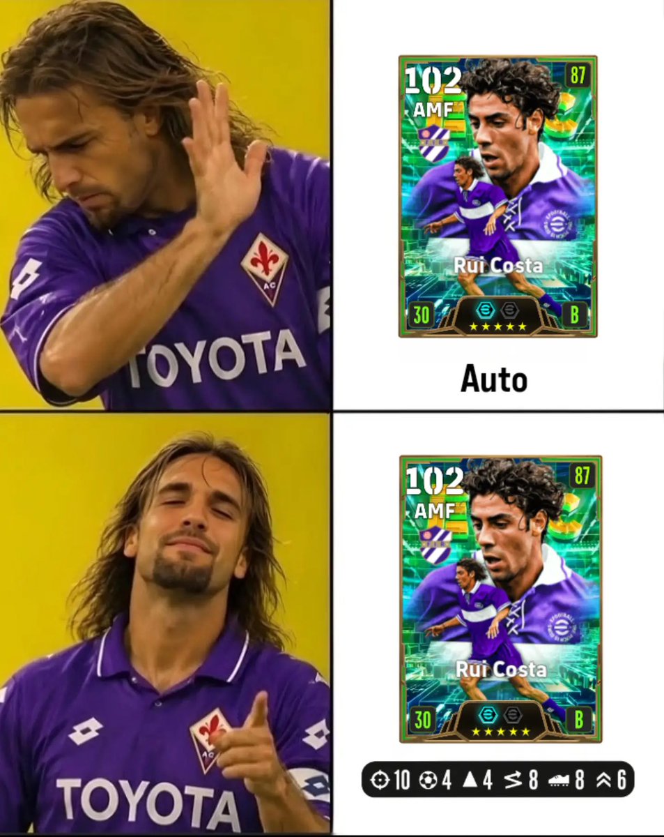 gamingwithjb1's tweet photo. Try these custom players progressions #efooball2027 https://t.co/O4U9JvYG93