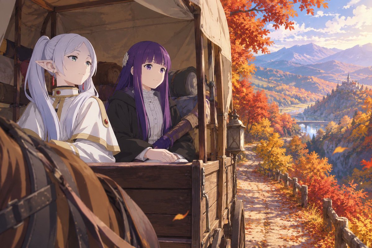 akatsuki519's tweet photo. フリーレン https://t.co/ADJrujdTZh