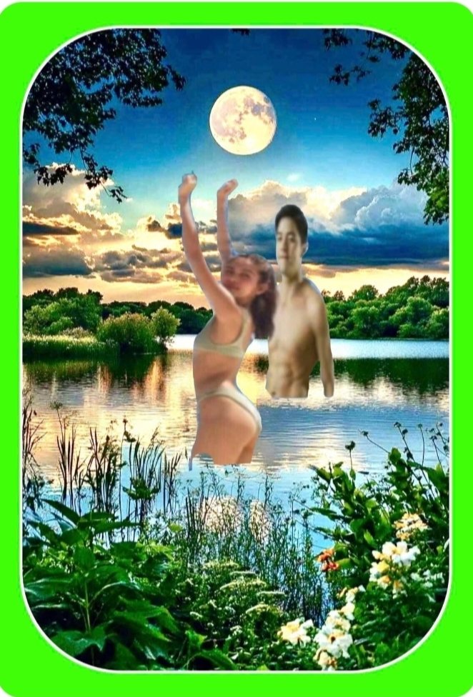 KanayamaOlive's tweet photo. @NellyGBasco @aguduyy @aldenrichards02 @mainedcm SWIMMING TIME

MAICHARD IS REAL 
NO TO SOLO PROJECTS 
ALDUB PA RIN 
ALDUB&amp;ADN STRONGER TOGETHER 

#BOYCOTTEatBulaga2027 https://t.co/0GhBkmLwH1