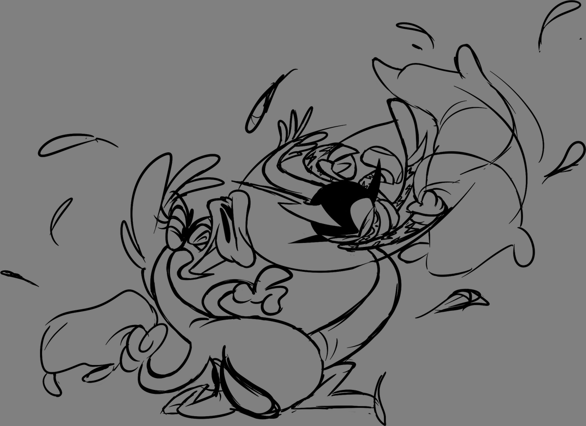 inveekay's tweet photo. 3
PILLOW FIGHT!! is my most fav one https://t.co/ZdIQTSXwtV