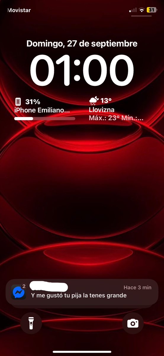 EmiAgustin__666's tweet photo. Me encanta mi fondo de pantalla 🙂 https://t.co/1RgSJHUlqn