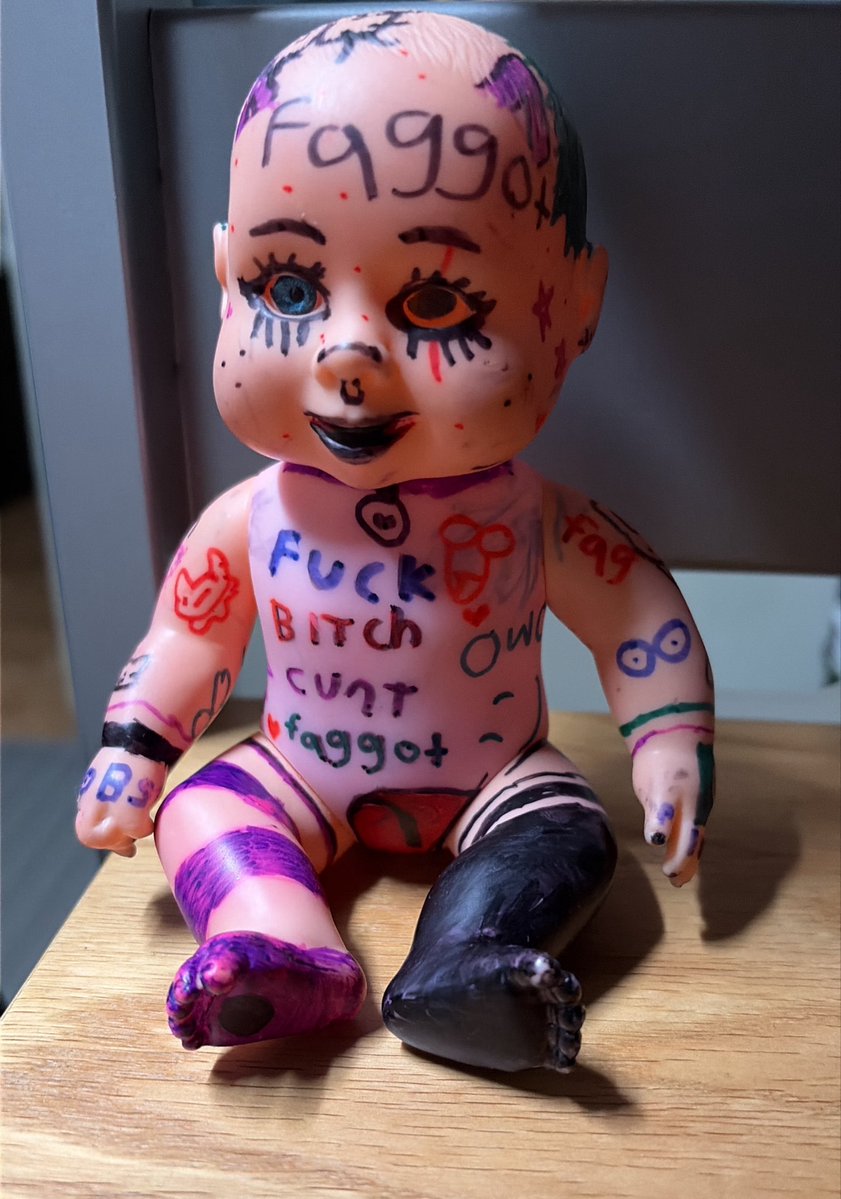 Ratk1ng69's tweet photo. I found my son from 2023 🥹🥹🥹 https://t.co/pLWpb9ccgX