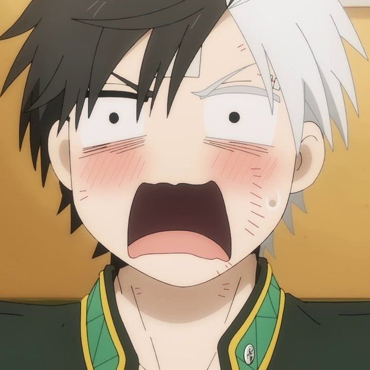 VelianSama's tweet photo. @AkihikkoSama HA? M- MAKSUDNYA APA?! https://t.co/0R3rLiagND