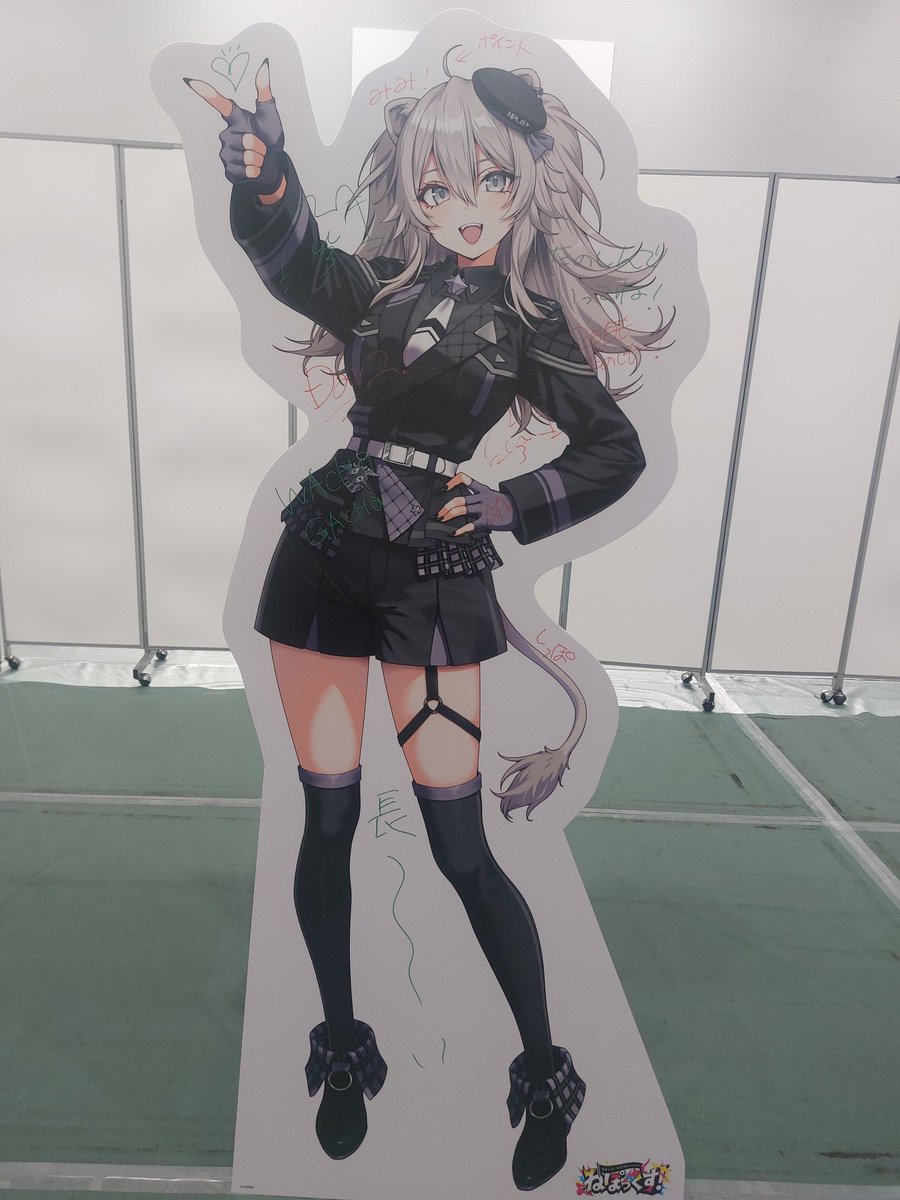 mordred_SSRB's tweet photo. Day2きたぞー！！！
#ねぽっくすday2 https://t.co/564hGa2eue