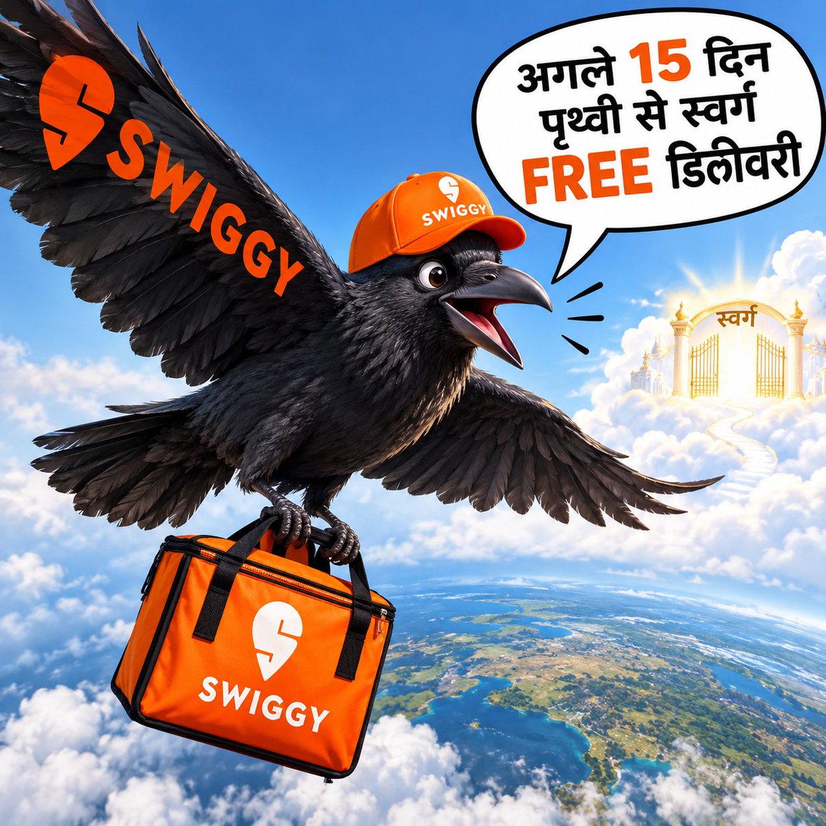 JogaBABA_'s tweet photo. इस टेक्नोलॉजी को पेटेंट क्यों नहीं करवाया गया? https://t.co/s8OH66ARAb