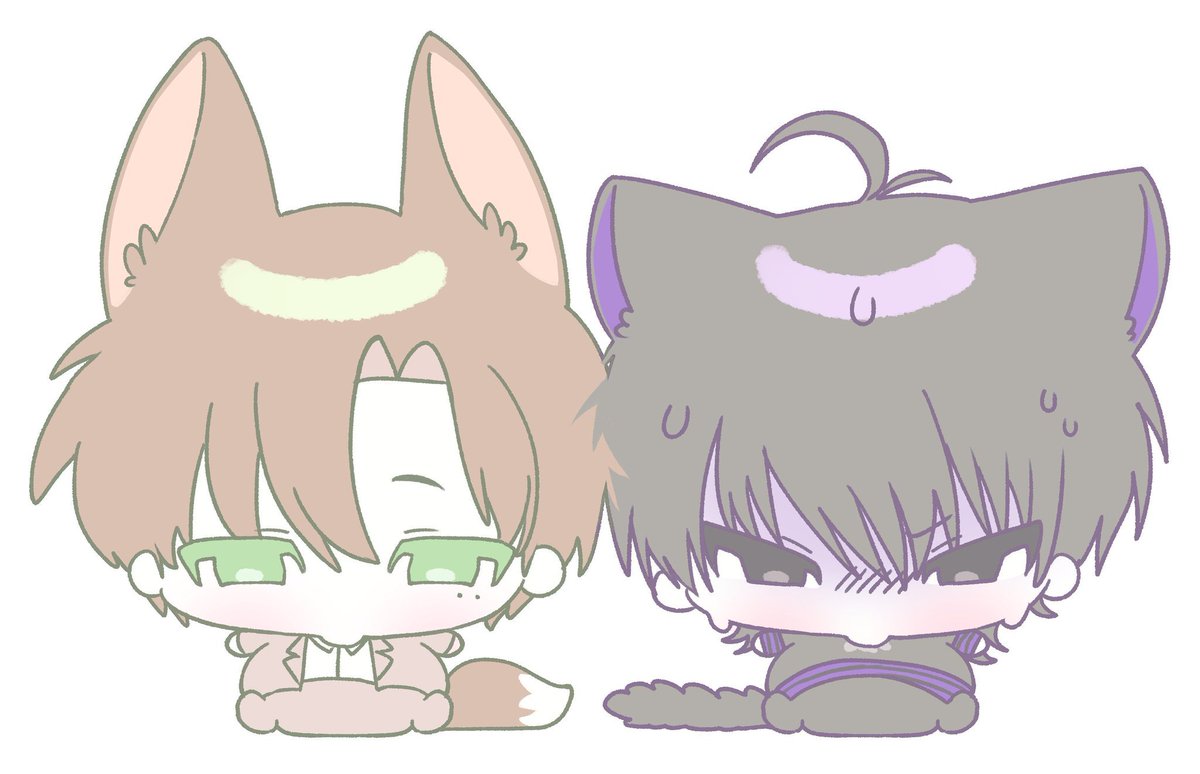 blue___xwx's tweet photo. RT♡♡
#커미션

인당 0.5 샘플가로 받고있습니다!
도야지들을 앉혀드립니다! 
여유있을땐 3시간 이내로 작업해 보내드리오니
편하게 둘러보고 가주세요!

https://t.co/d5xruMA7V5 https://t.co/UNJbxZpKHa
